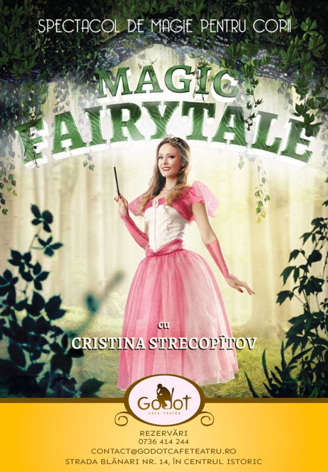 Magic Fairytale